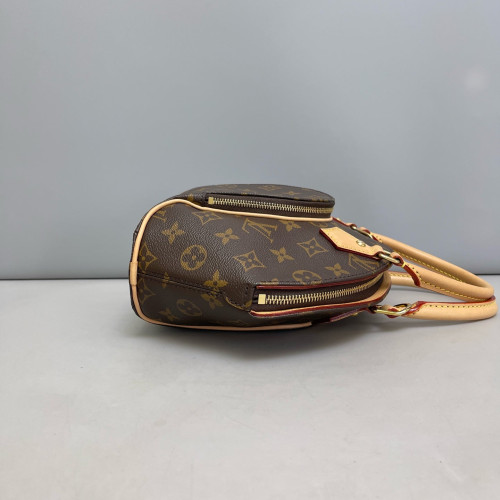 Louis Vuitton Ellipse PM NM Monogram Brown