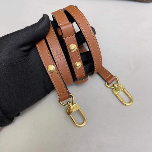 Louis Vuitton Neonoe MM Monogram Tan Brown Louis Vuitton Neonoe MM Monogram Tan Brown