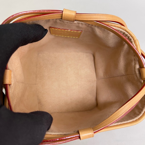 Louis Vuitton Noe Purse Monogram Beige Sahara