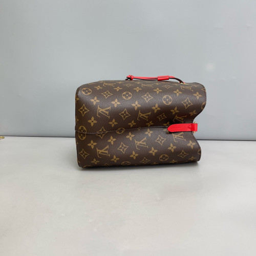Louis Vuitton Neonoe MM Monogram Brown