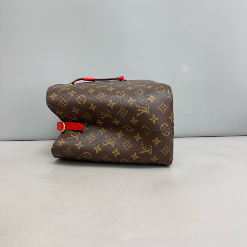 Louis Vuitton Neonoe MM Monogram Brown