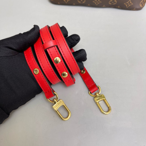 Louis Vuitton Neonoe MM Monogram Brown