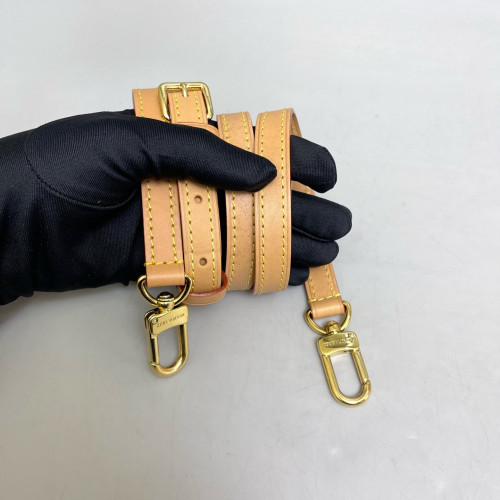 Louis Vuitton Nano Alma Monogram Brown
