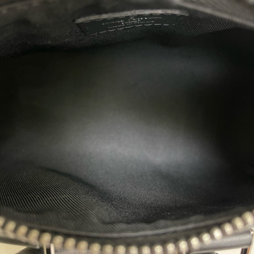 Louis Vuitton Keepall Bandouliere 25 Reverse Monogram Black