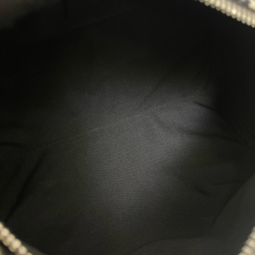 Dior Roller Messenger Bag Oblique Blue Beige