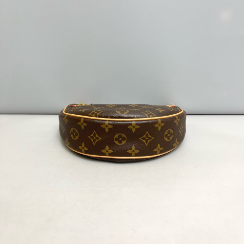 Louis Vuitton Loop Monogram Brown