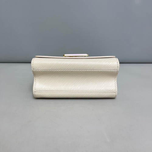 Louis Vuitton Twist PM Epi Beige