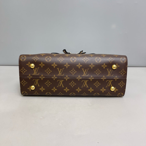 Louis Vuitton Tuileries Monogram Brown