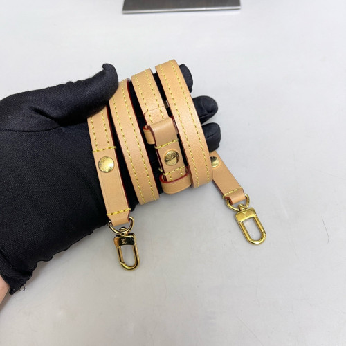 Louis Vuitton Ivy Wallet On Chain Monogram Brown
