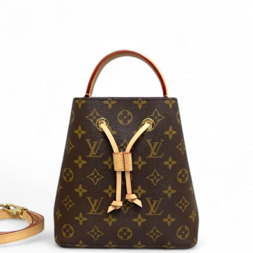 Louis Vuitton Neonoe BB Monogram Brown