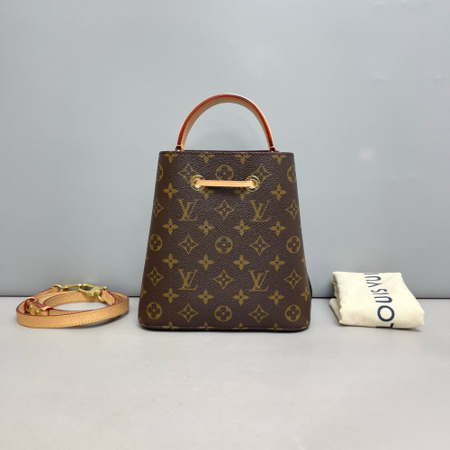 Louis Vuitton Neonoe BB Monogram Brown