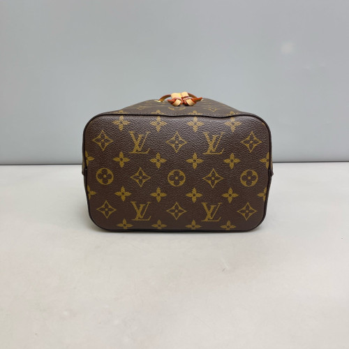 Louis Vuitton Neonoe BB Monogram Brown