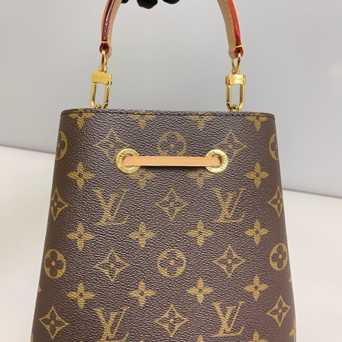 Louis Vuitton Neonoe BB Monogram Brown