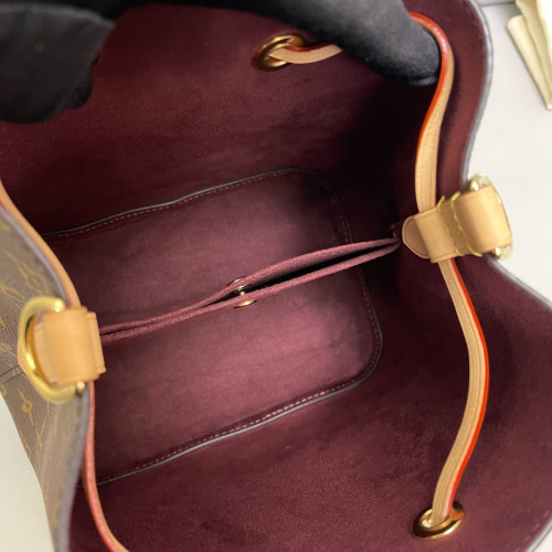 Louis Vuitton Neonoe BB Monogram Brown