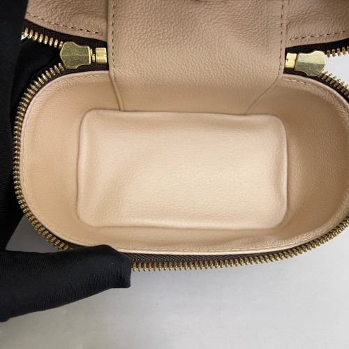 Louis Vuitton Nice Nano Monogram Brown