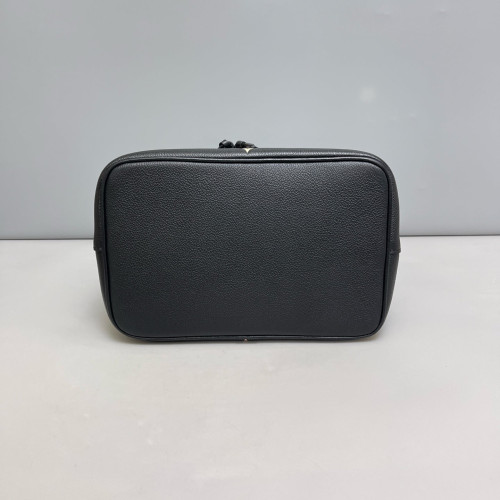 Louis Vuitton Neonoe MM Monogram Empreinte Giant Black