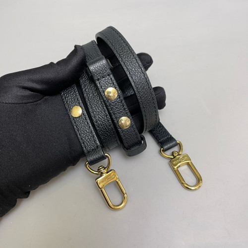 Louis Vuitton Neonoe MM Monogram Empreinte Giant Black