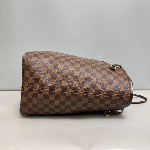 Louis Vuitton Neo Neverfull GM Damier Ebene Brown