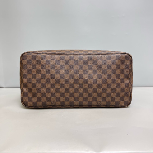 Louis Vuitton Neo Neverfull GM Damier Ebene Brown