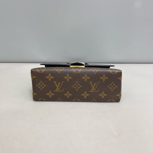 Louis Vuitton Locky BB Monogram Brown