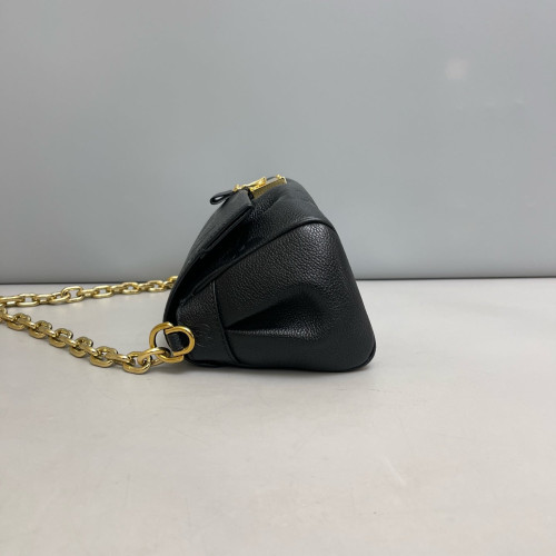 Louis Vuitton Favorite Monogram Empreinte Black