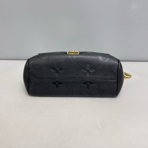 Louis Vuitton Favorite Monogram Empreinte Black