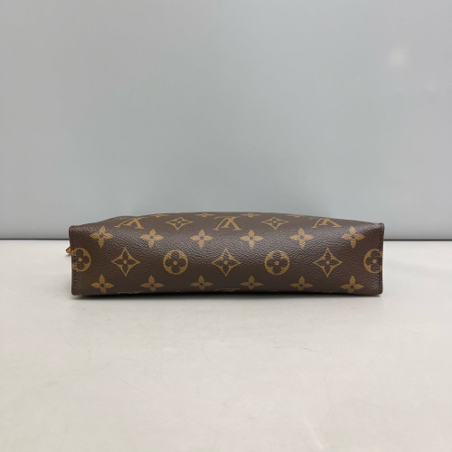 Louis Vuitton Toiletry Pouch 26 Monogram Brown