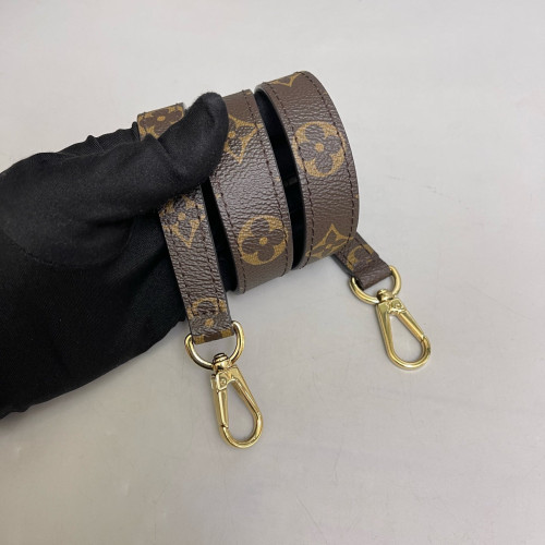 Louis Vuitton Montaigne MM Monogram Brown