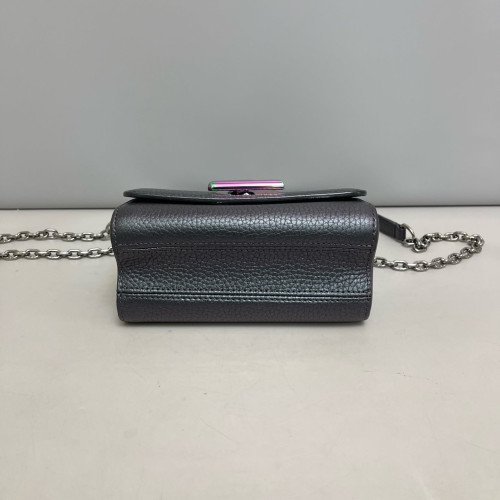 Louis Vuitton Twist Mini Calfskin Black