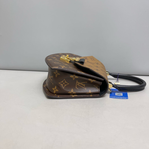 Louis Vuitton Tilsitt Reverse Monogram Brown Louis Vuitton Tilsitt Reverse Monogram Brown