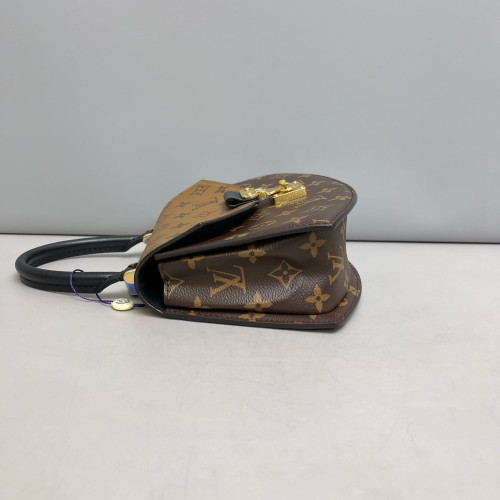 Louis Vuitton Tilsitt Reverse Monogram Brown Louis Vuitton Tilsitt Reverse Monogram Brown