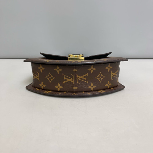 Louis Vuitton Tilsitt Reverse Monogram Brown Louis Vuitton Tilsitt Reverse Monogram Brown