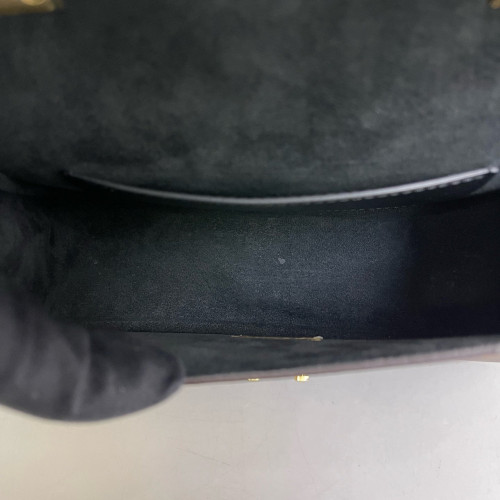 Louis Vuitton Tilsitt Reverse Monogram Brown Louis Vuitton Tilsitt Reverse Monogram Brown