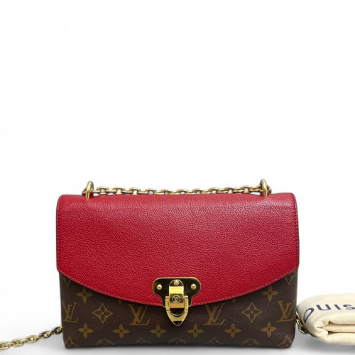 Louis Vuitton Saint Placide Monogram Brown