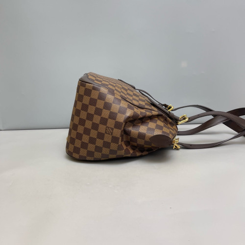 Louis Vuitton Verona MM Damier Ebene Brown