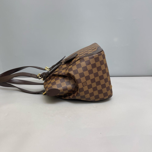 Louis Vuitton Verona MM Damier Ebene Brown