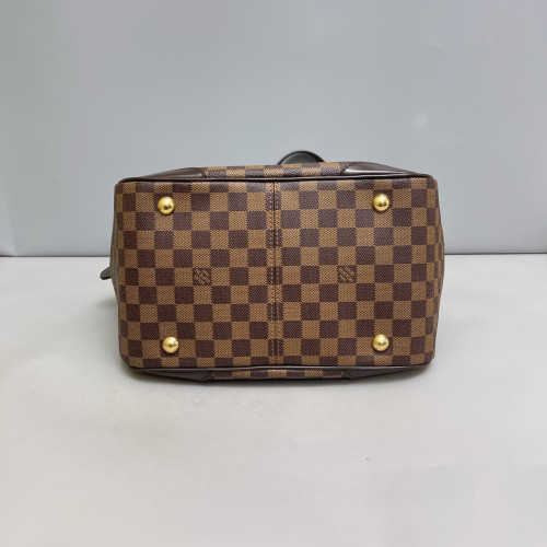Louis Vuitton Verona MM Damier Ebene Brown
