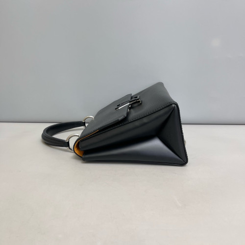 Louis Vuitton Grenelle PM Epi Black