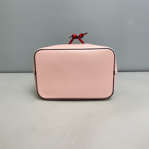 Louis Vuitton Neonoe BB Epi Pink Red