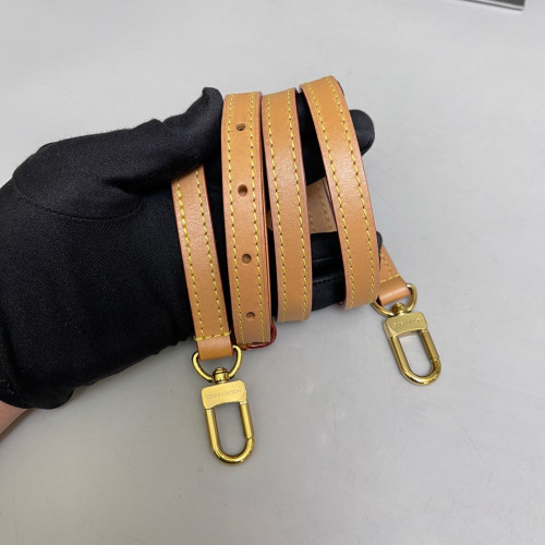Louis Vuitton Side Trunk Mm Monogram Brown