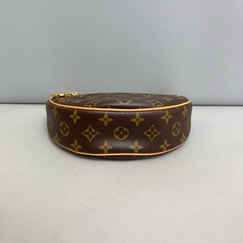 Louis Vuitton Loop Monogram Brown