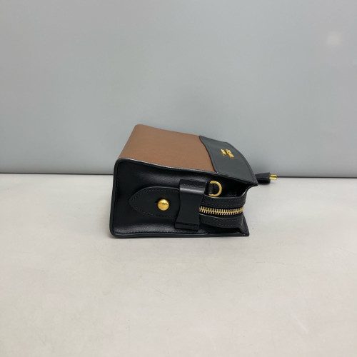 Prada Esplanade Crossbody Bag Saffiano Calfskin Black Prada Esplanade Crossbody Bag Saffiano Calfskin Black