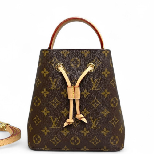 Louis Vuitton Neonoe BB Monogram Brown