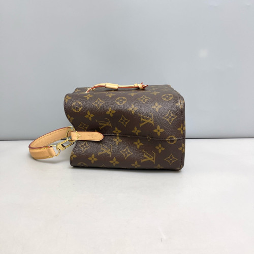Louis Vuitton Neonoe BB Monogram Brown