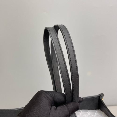 Louis Vuitton Onthego MM Monogram Empreinte Monogram Giant Black