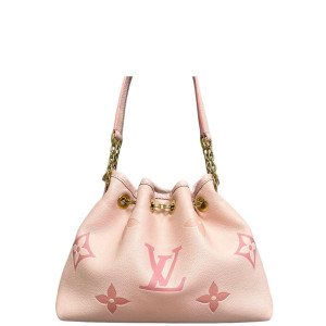 Louis Vuitton Summer Bundle Monogram Empreinte Giant Pink