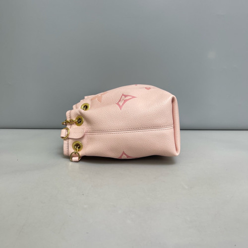 Louis Vuitton Summer Bundle Monogram Empreinte Giant Pink