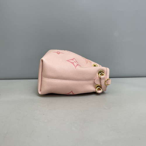 Louis Vuitton Summer Bundle Monogram Empreinte Giant Pink