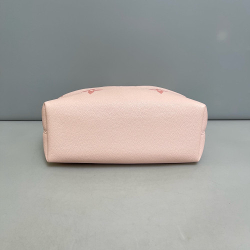 Louis Vuitton Summer Bundle Monogram Empreinte Giant Pink