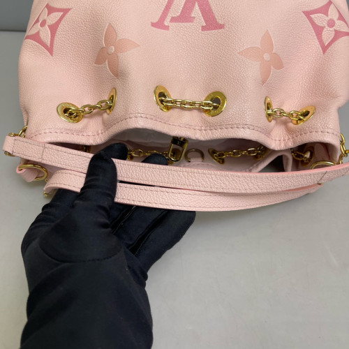 Louis Vuitton Summer Bundle Monogram Empreinte Giant Pink